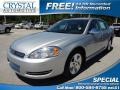 Silver Ice Metallic - Impala LS Photo No. 1