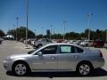 Silver Ice Metallic - Impala LS Photo No. 2