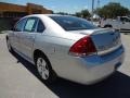 Silver Ice Metallic - Impala LS Photo No. 3