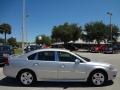 Silver Ice Metallic - Impala LS Photo No. 9
