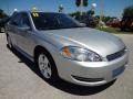 Silver Ice Metallic - Impala LS Photo No. 10