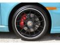2012 Ipanema Blue Metallic Porsche 911 Carrera 4 GTS Coupe  photo #46