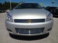 Silver Ice Metallic - Impala LS Photo No. 13