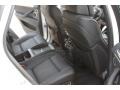 Black Merino Leather Interior Photo for 2011 BMW X6 M #64600851