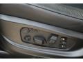 Black Merino Leather Controls Photo for 2011 BMW X6 M #64600872