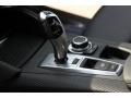Black Merino Leather Transmission Photo for 2011 BMW X6 M #64600884