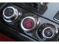 designo Classic Red and Black Two-Tone Controls Photo for 2011 Mercedes-Benz SLS #64601103