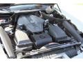 6.3 Liter AMG DOHC 32-Valve VVT V8 2011 Mercedes-Benz SLS AMG Engine