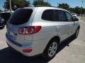 Radiant Silver - Santa Fe GLS Photo No. 9