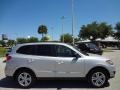 Radiant Silver - Santa Fe GLS Photo No. 10