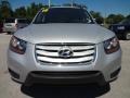 Radiant Silver - Santa Fe GLS Photo No. 14