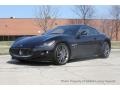 2012 Nero Carbonio (Black Metallic) Maserati GranTurismo S Automatic #64554839