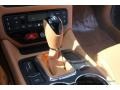 2012 Nero Carbonio (Black Metallic) Maserati GranTurismo S Automatic  photo #5