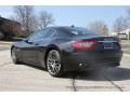 2012 Nero Carbonio (Black Metallic) Maserati GranTurismo S Automatic  photo #9