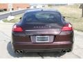 Mahogany Metallic - Panamera 4S Photo No. 4