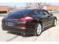 Mahogany Metallic - Panamera 4S Photo No. 5