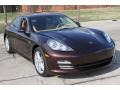 Mahogany Metallic - Panamera 4S Photo No. 6