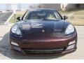 Mahogany Metallic - Panamera 4S Photo No. 7