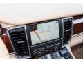 Mahogany Metallic - Panamera 4S Photo No. 9