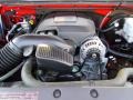 Victory Red - Silverado 1500 LS Regular Cab Photo No. 20