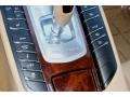 Mahogany Metallic - Panamera 4S Photo No. 13