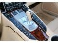 Mahogany Metallic - Panamera 4S Photo No. 16