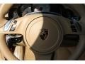 Mahogany Metallic - Panamera 4S Photo No. 21