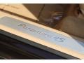 Mahogany Metallic - Panamera 4S Photo No. 22