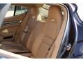 Mahogany Metallic - Panamera 4S Photo No. 29