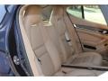 Mahogany Metallic - Panamera 4S Photo No. 34
