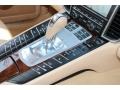 Mahogany Metallic - Panamera 4S Photo No. 36