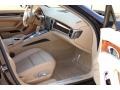Mahogany Metallic - Panamera 4S Photo No. 38