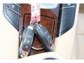 Mahogany Metallic - Panamera 4S Photo No. 40