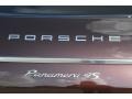 Mahogany Metallic - Panamera 4S Photo No. 41
