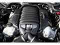 Mahogany Metallic - Panamera 4S Photo No. 44