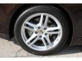 Mahogany Metallic - Panamera 4S Photo No. 45