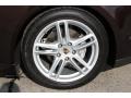 Mahogany Metallic - Panamera 4S Photo No. 46