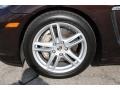 Mahogany Metallic - Panamera 4S Photo No. 47