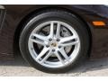 Mahogany Metallic - Panamera 4S Photo No. 48