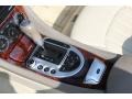 2011 Mercedes-Benz SL Stone Interior Transmission Photo