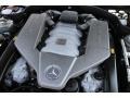 6.3 Liter AMG DOHC 32-Valve VVT V8 Engine for 2011 Mercedes-Benz SL 63 AMG Roadster #64602069