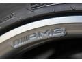 2011 Mercedes-Benz SL 63 AMG Roadster Badge and Logo Photo