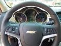 Ice Blue Metallic - Cruze LT Photo No. 13