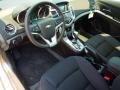 Ice Blue Metallic - Cruze LT Photo No. 25