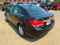 Black Granite Metallic - Cruze LT Photo No. 5
