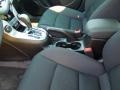 Black Granite Metallic - Cruze LT Photo No. 9