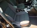 Black Granite Metallic - Cruze LT Photo No. 19