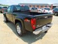 Black - Colorado LT Extended Cab Photo No. 5