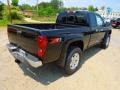 Black - Colorado LT Extended Cab Photo No. 6