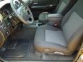 Black - Colorado LT Extended Cab Photo No. 8
